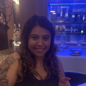 Meet your Posher, Nancy